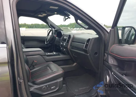 2019 Ford Expedition Max Limited z USA, uszkodzony, nr VIN 1FMJK2AT5KEA03755